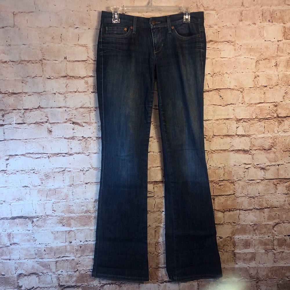 Joe’s Jeans Rocker Boot Cut